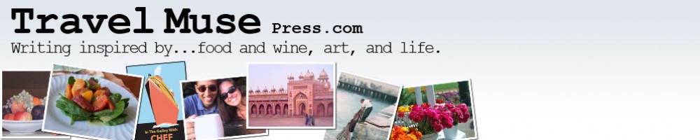 Travel Muse Press